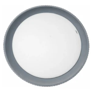 LED Ceiling Light Crystal Design 28W
