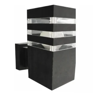 Outdoor LED Wall Light CL005