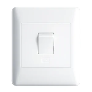 Lesco Isolator Eco White 4x4 50A