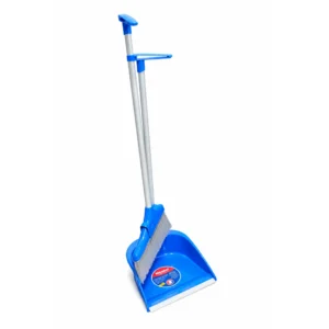 Kleaner  Dustpan & Broom