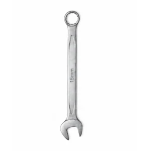 Combination Spanner 15mm