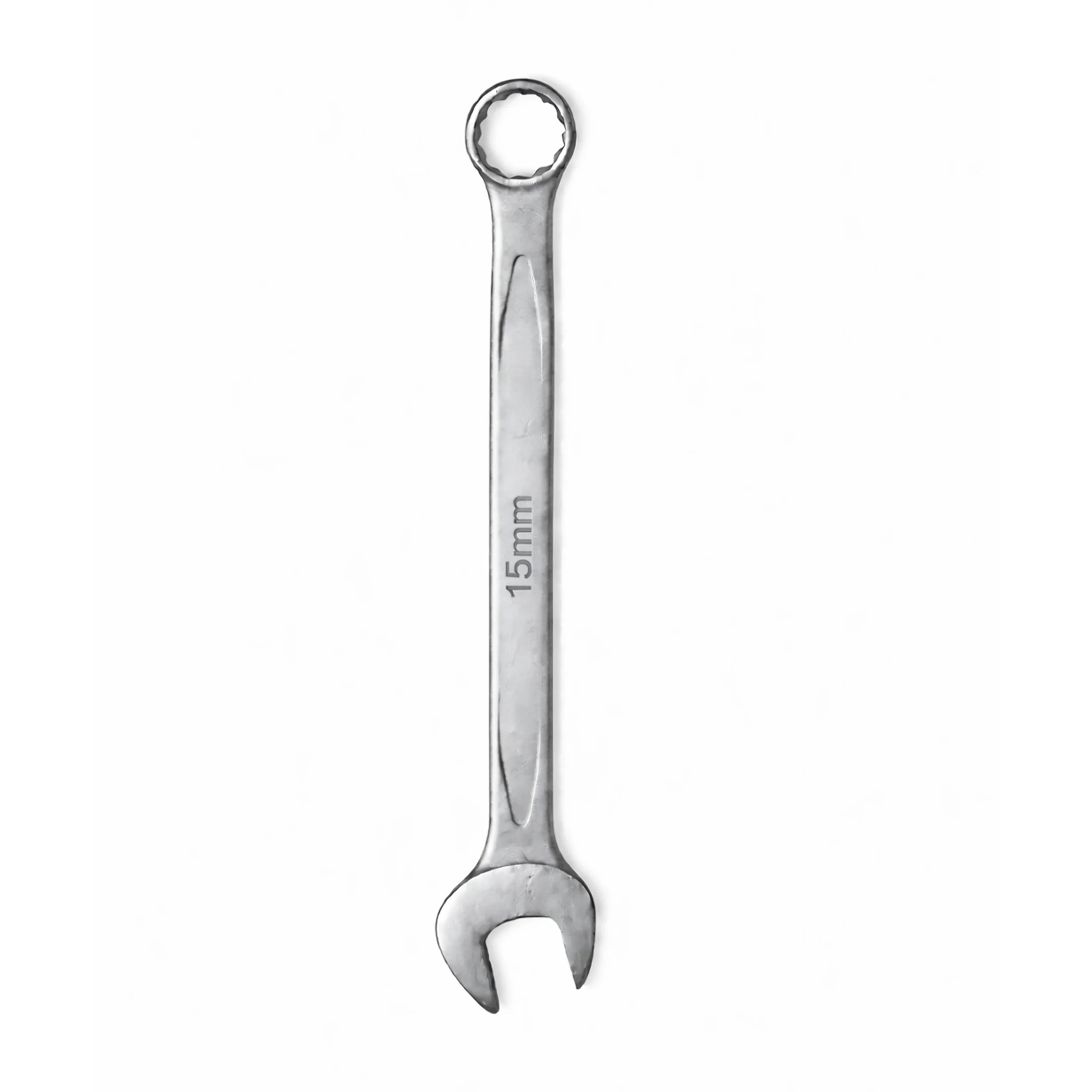 Combination Spanner 15mm