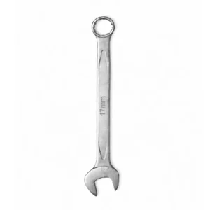 Combination Spanner 17mm