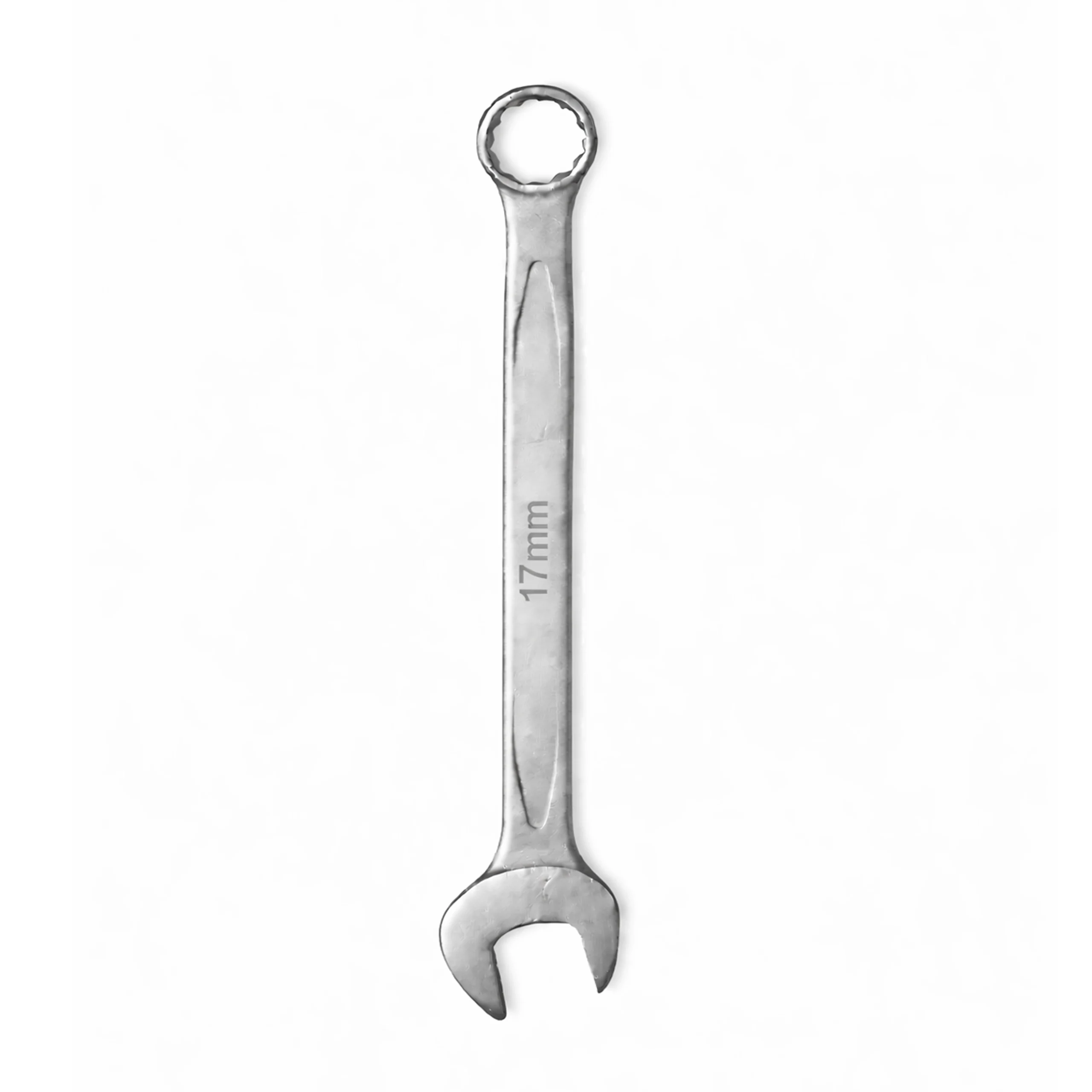 Combination Spanner 17mm