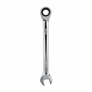 Ratchet Spanner 12mm