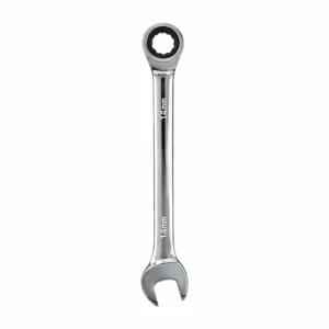 Ratchet Spanner 14mm