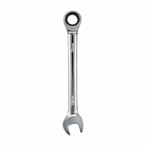 Ratchet Spanner 16mm