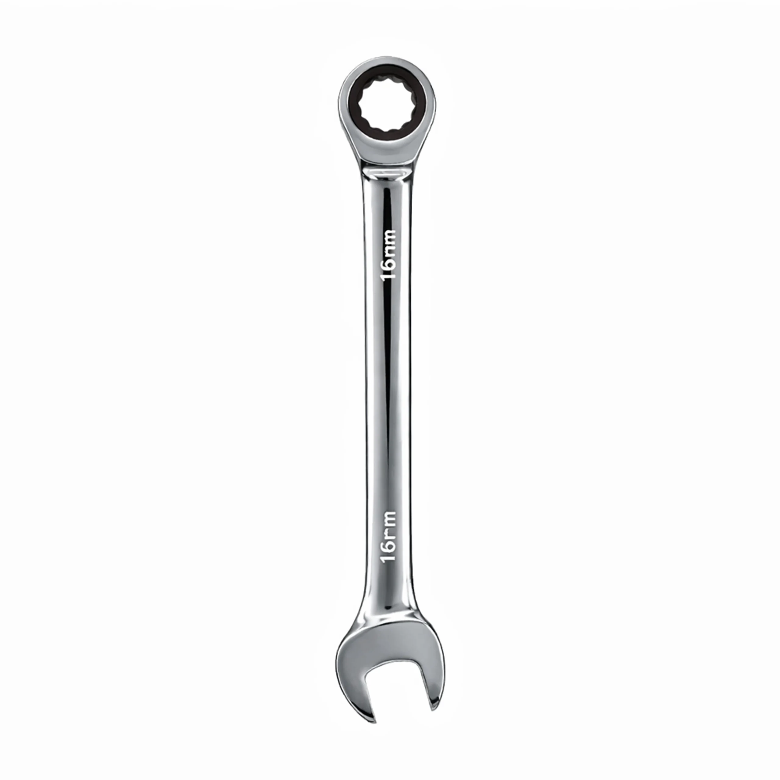 Ratchet Spanner 16mm