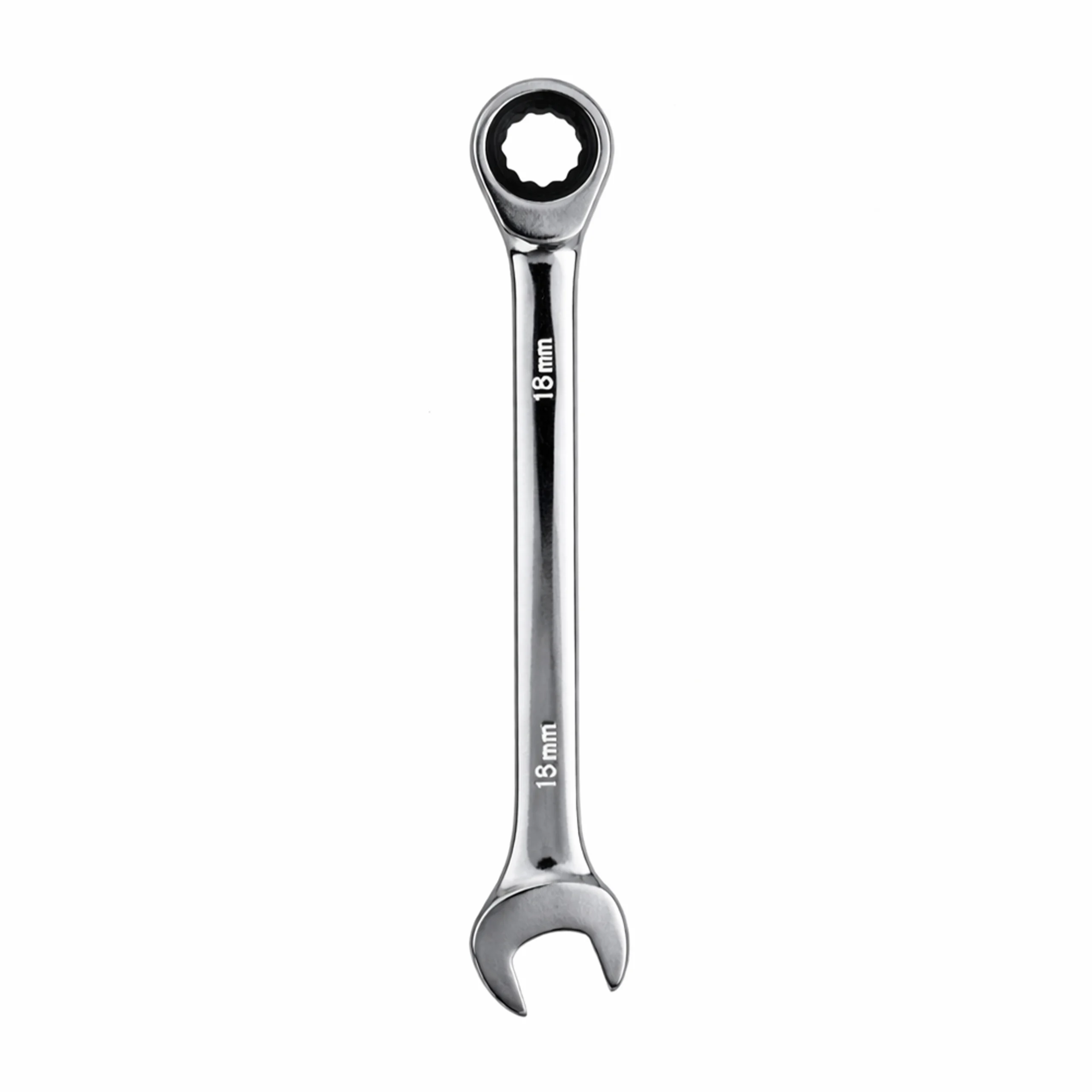 Ratchet Spanner 18mm