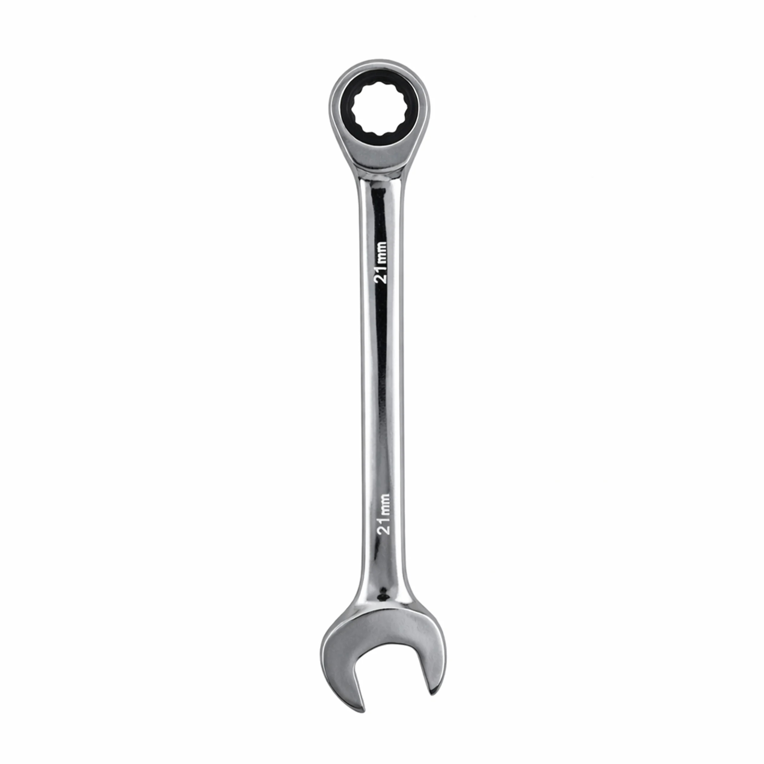 Ratchet Spanner 21mm