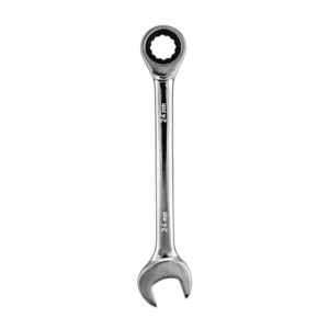 Ratchet Spanner 24mm