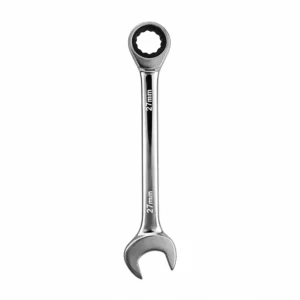 Ratchet Spanner 27mm