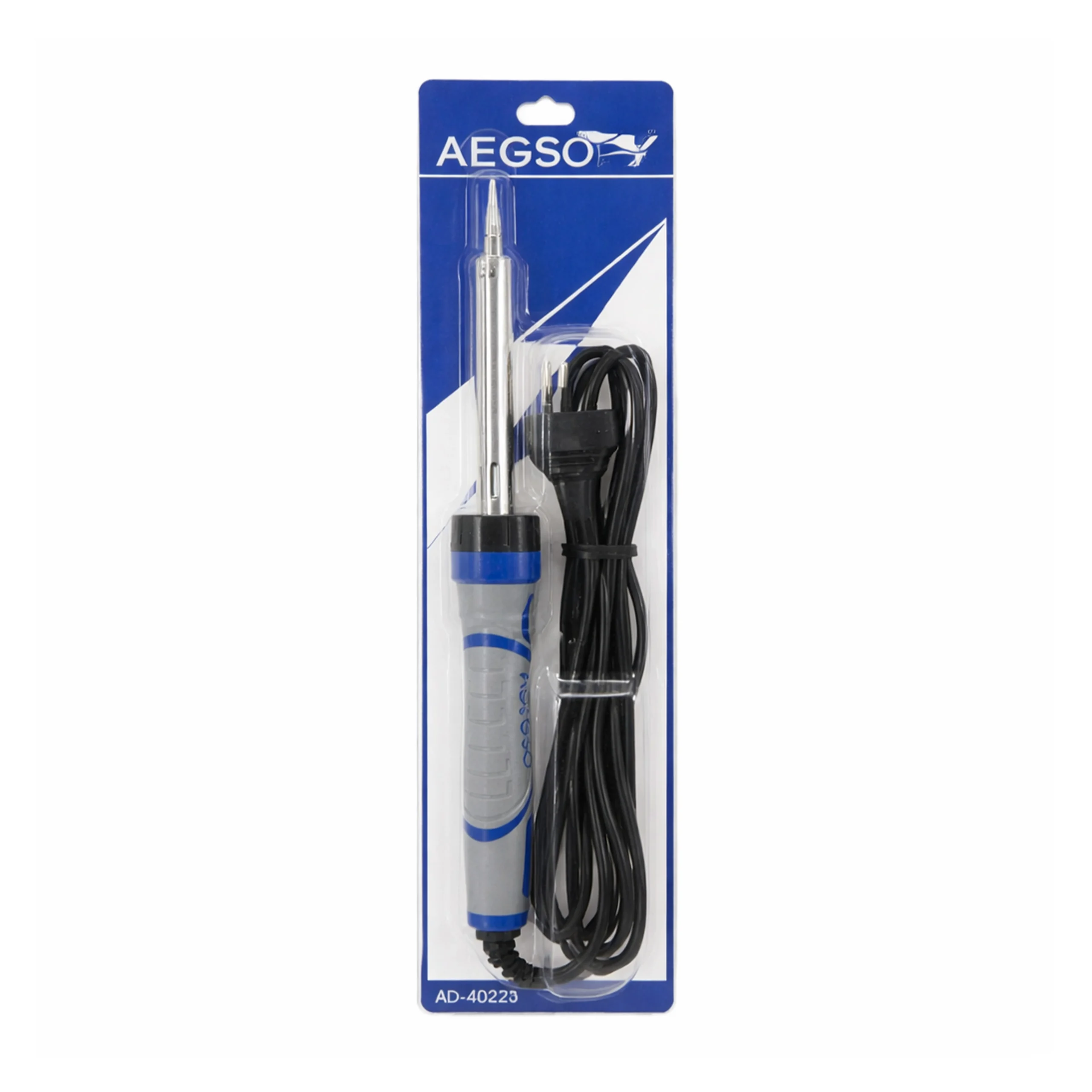 Soldering Iron 60W - Image 2