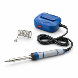 Cordless Soldering Iron 21V