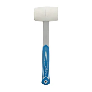 Rubber Hammer White 300g
