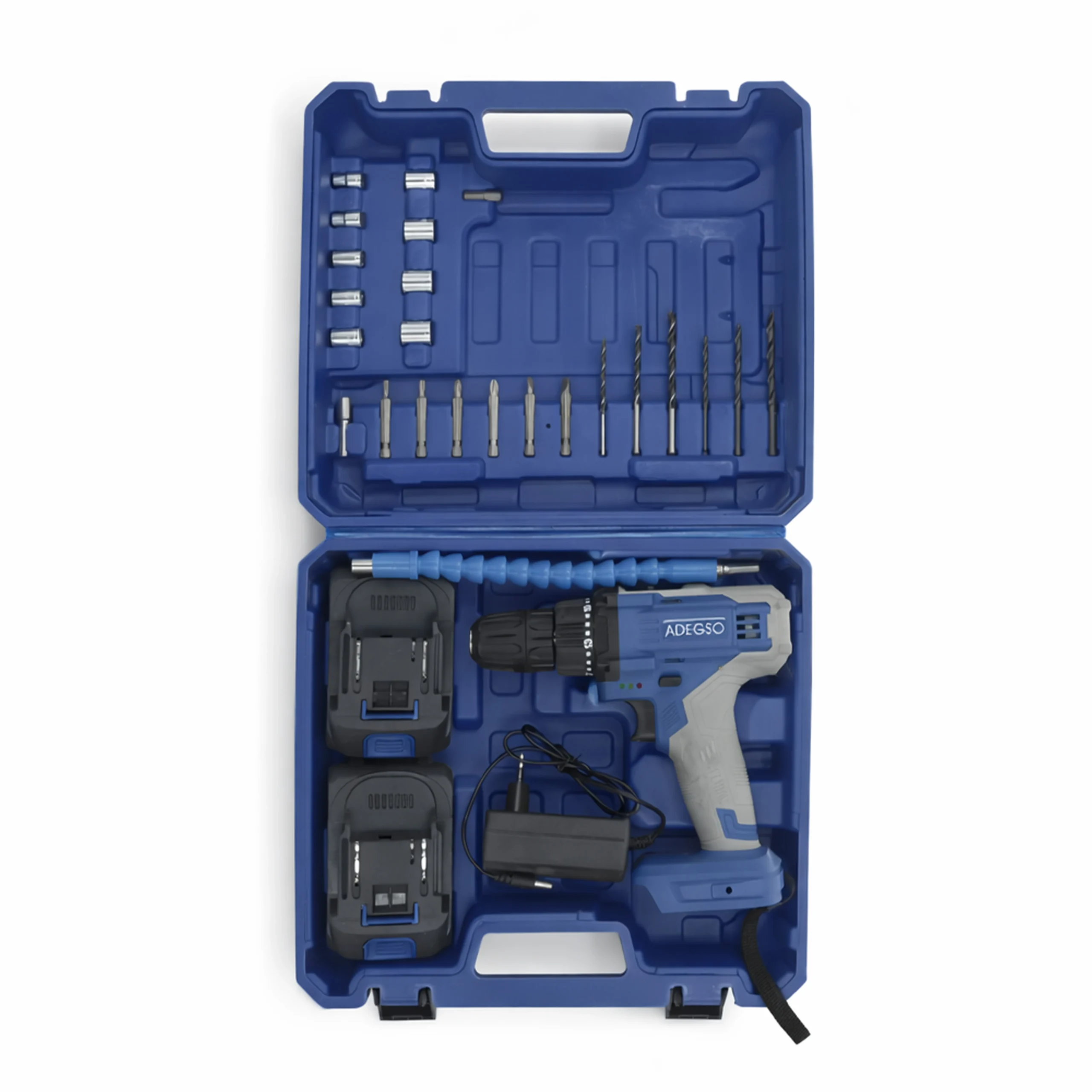 Cordless Drill 18V