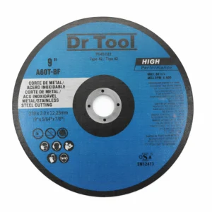 Steel Cutting Disc 230mm 2.0mm